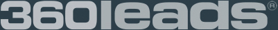 360 Leads Logo